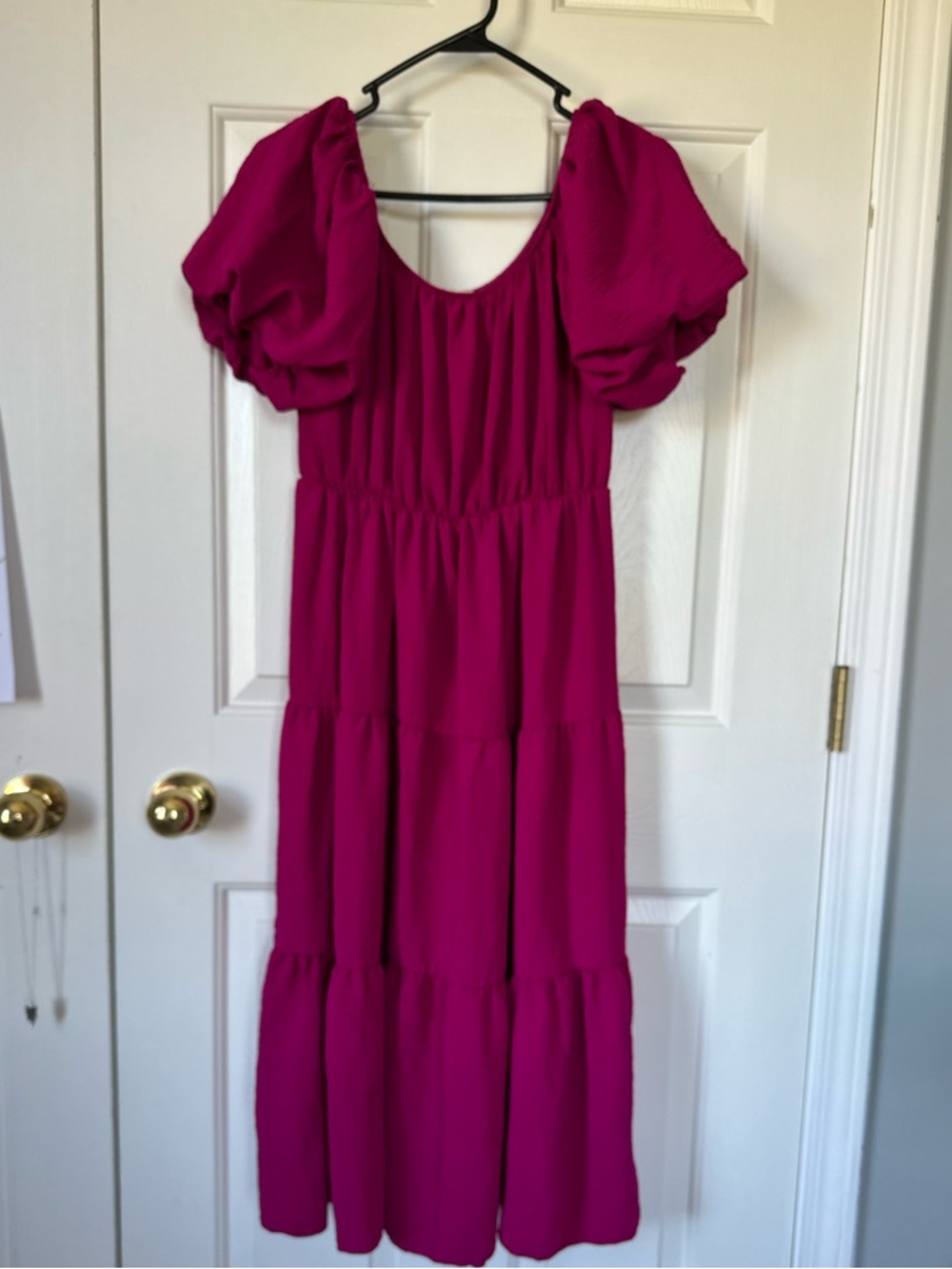 Womens Dress